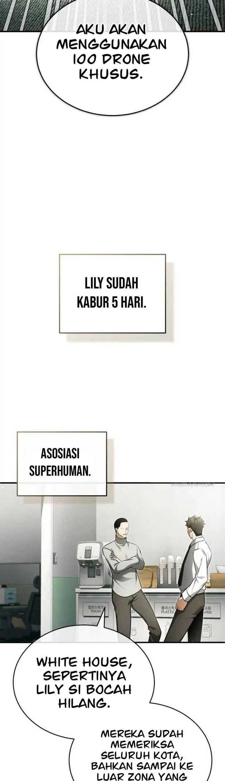 Regressor’s Life After Retirement Chapter 56 - halaman 46