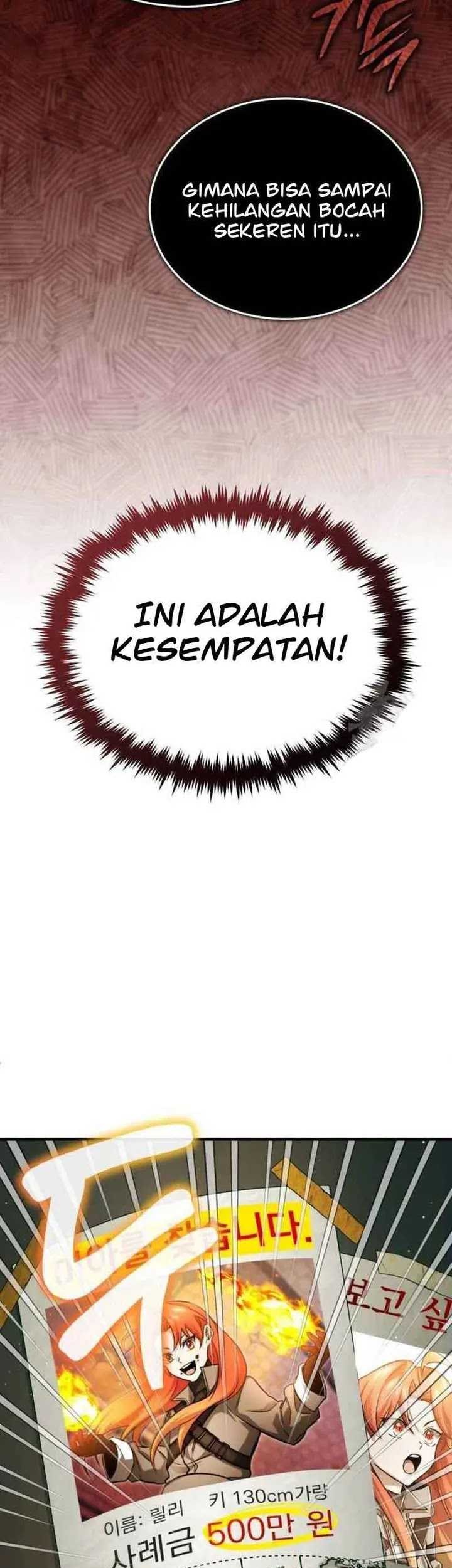 Regressor’s Life After Retirement Chapter 56 - halaman 50
