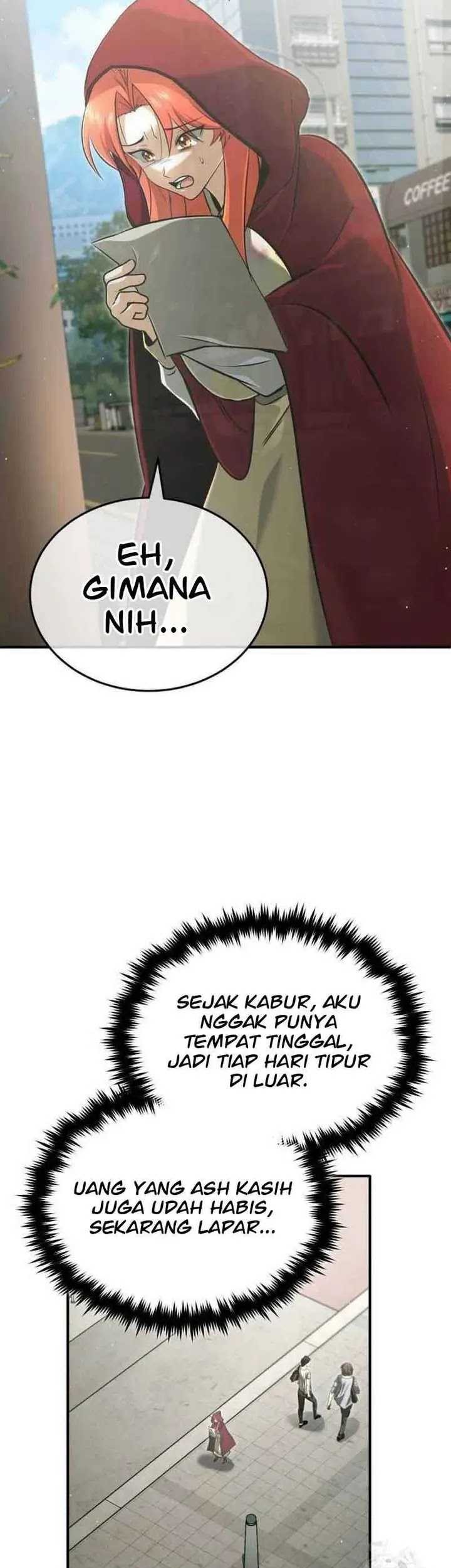 Regressor’s Life After Retirement Chapter 56 - halaman 54