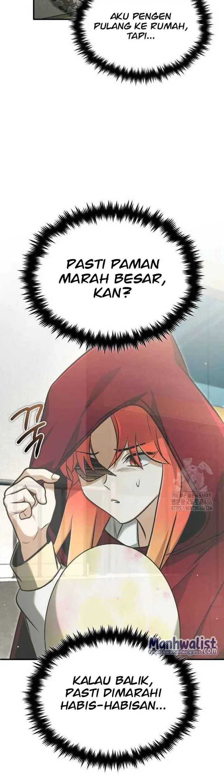 Regressor’s Life After Retirement Chapter 56 - halaman 56