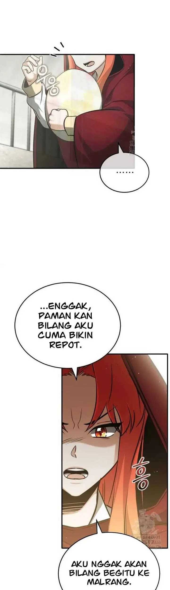 Regressor’s Life After Retirement Chapter 56 - halaman 58