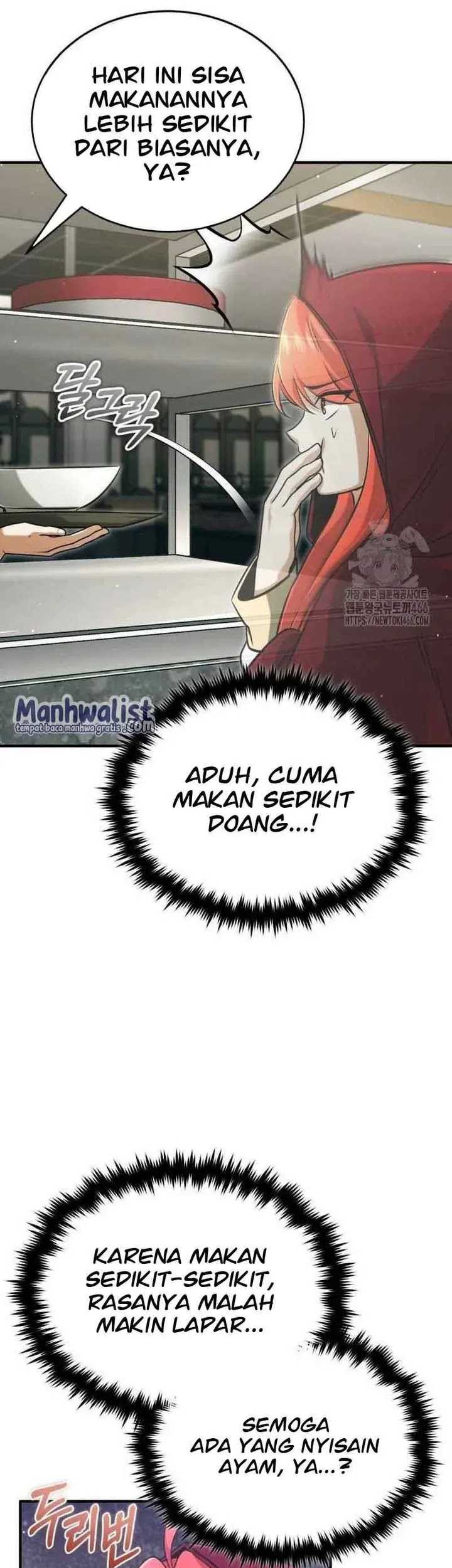 Regressor’s Life After Retirement Chapter 56 - halaman 64