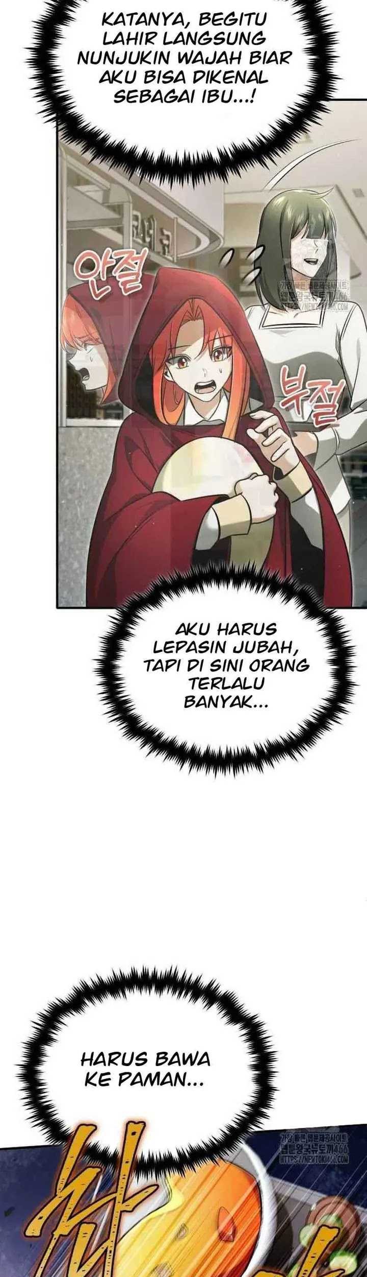Regressor’s Life After Retirement Chapter 56 - halaman 68