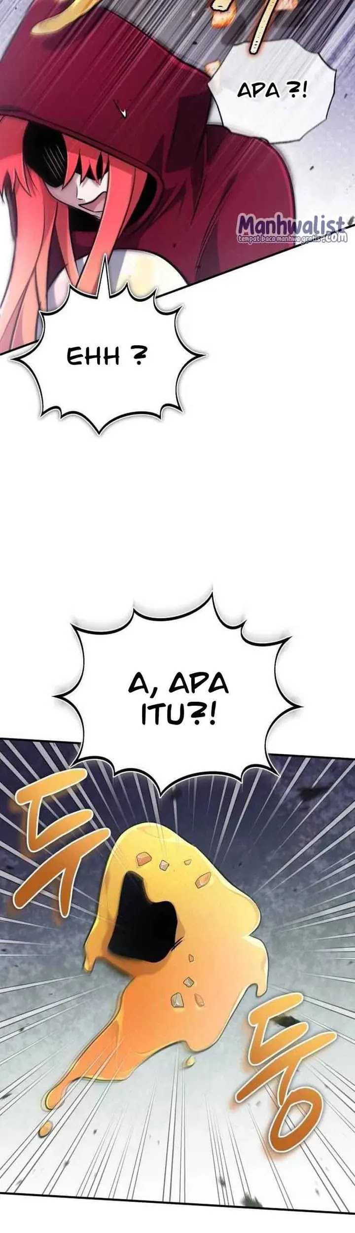 Regressor’s Life After Retirement Chapter 56 - halaman 70