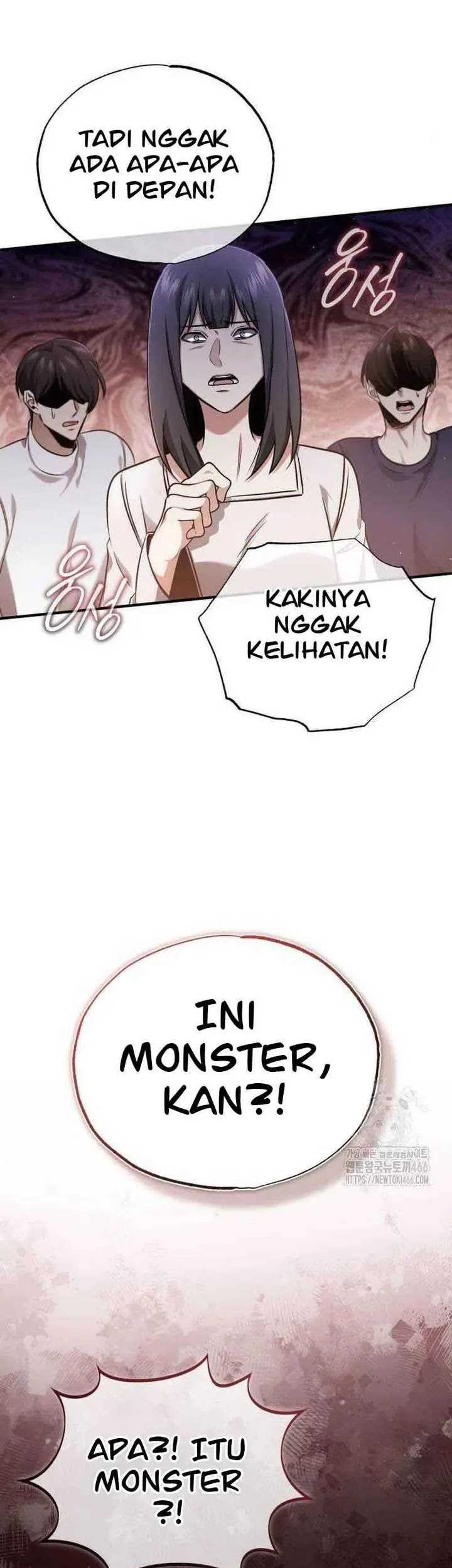 Regressor’s Life After Retirement Chapter 56 - halaman 72