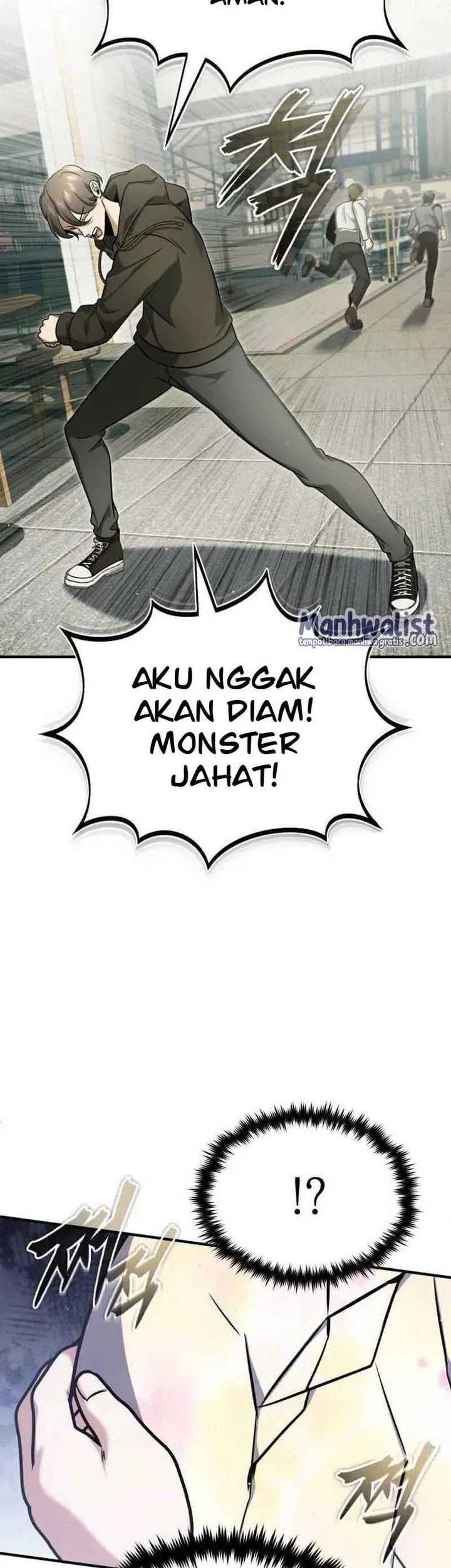 Regressor’s Life After Retirement Chapter 56 - halaman 76