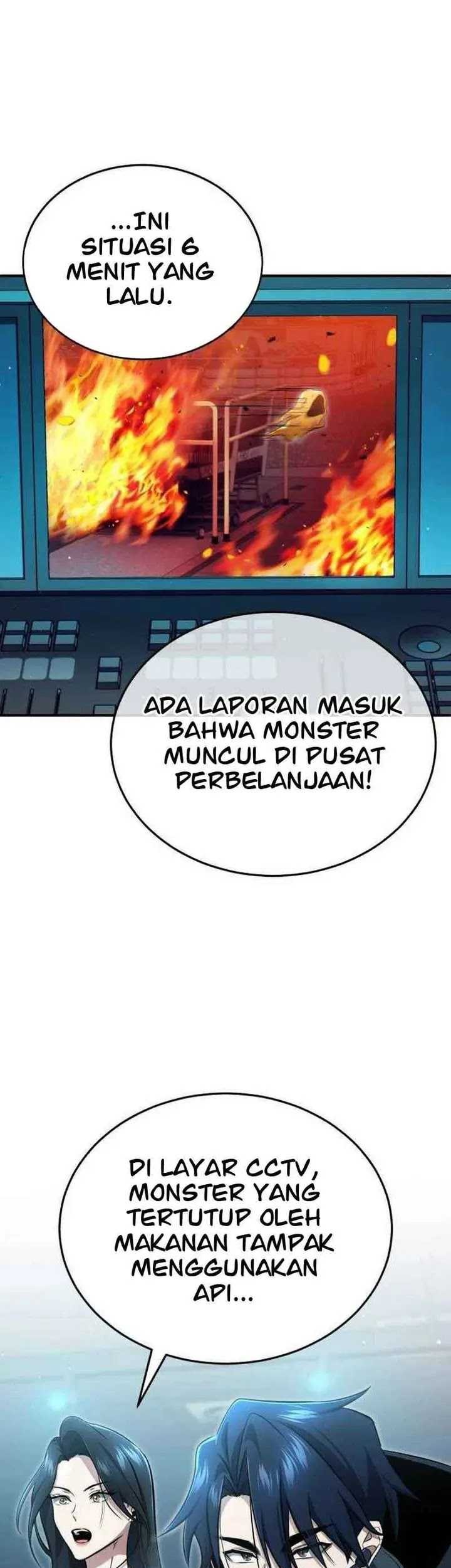 Regressor’s Life After Retirement Chapter 56 - halaman 82