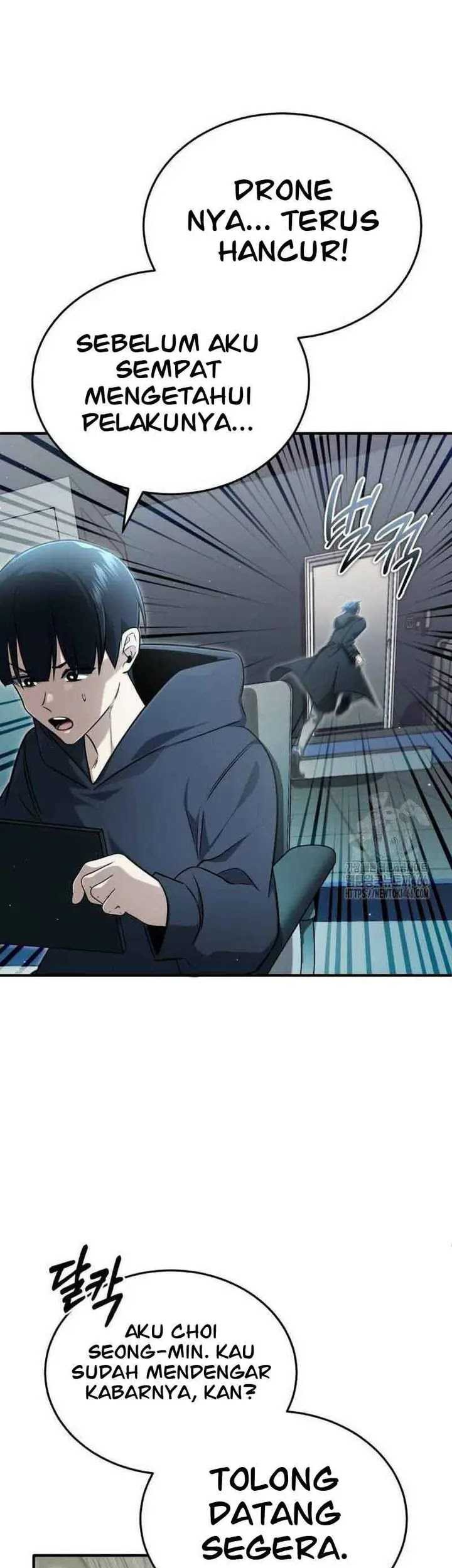 Regressor’s Life After Retirement Chapter 56 - halaman 86