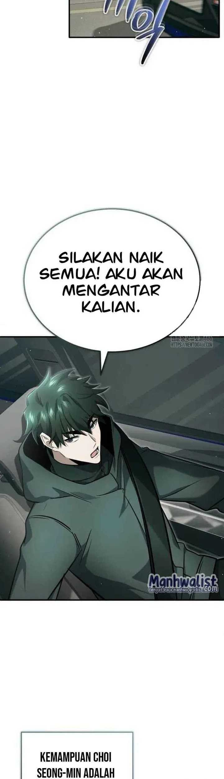 Regressor’s Life After Retirement Chapter 56 - halaman 90