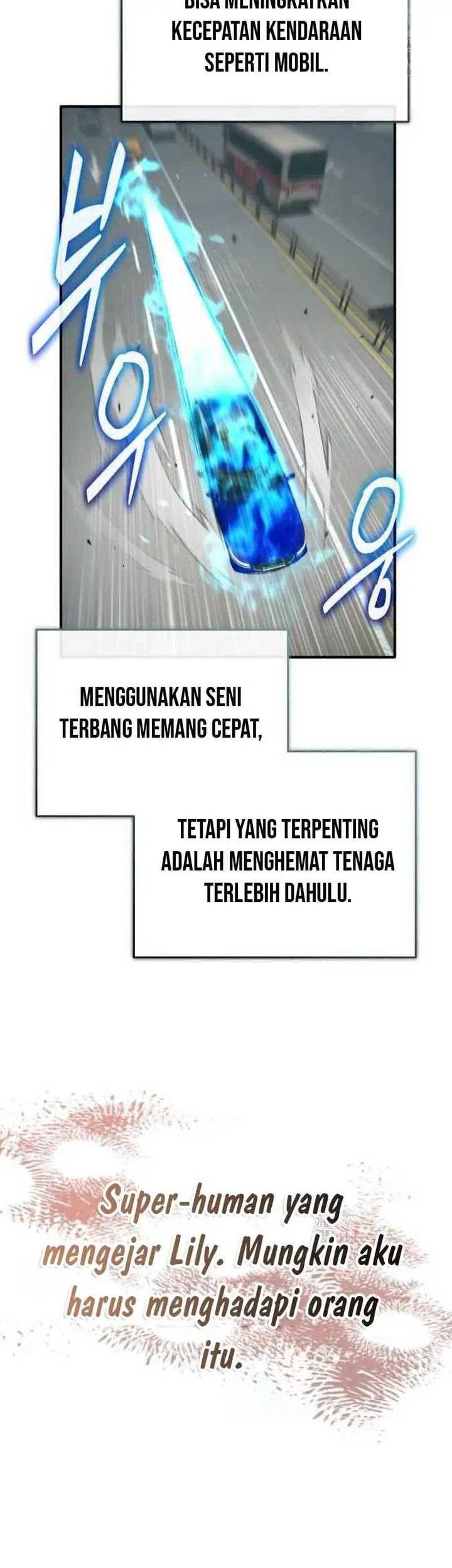 Regressor’s Life After Retirement Chapter 56 - halaman 92