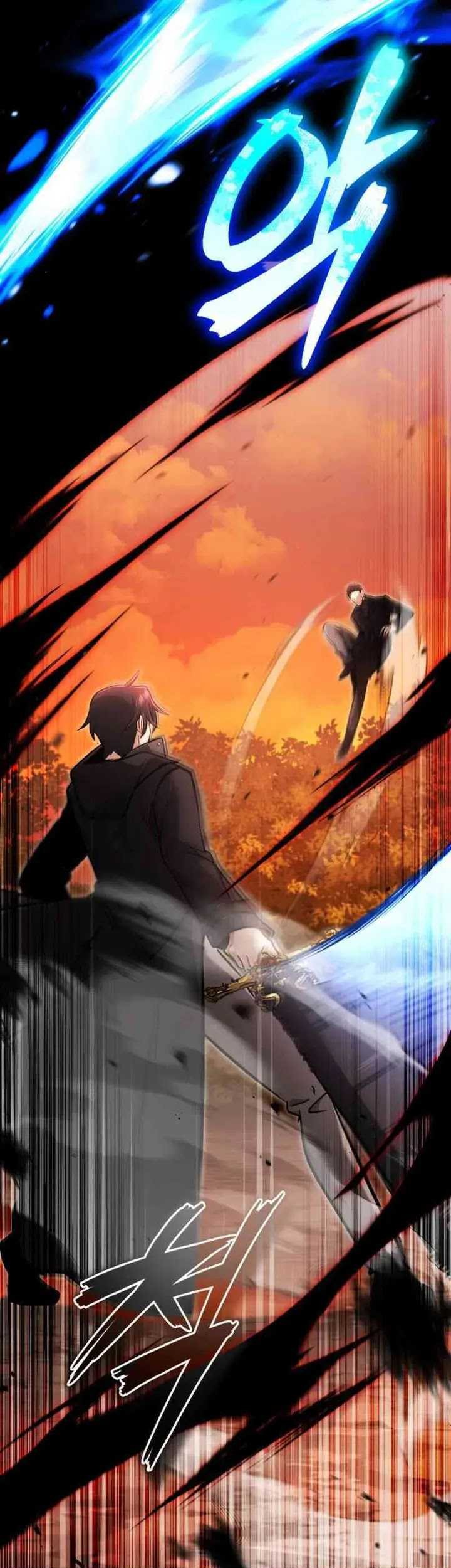 Regressor’s Life After Retirement Chapter 57 - halaman 31