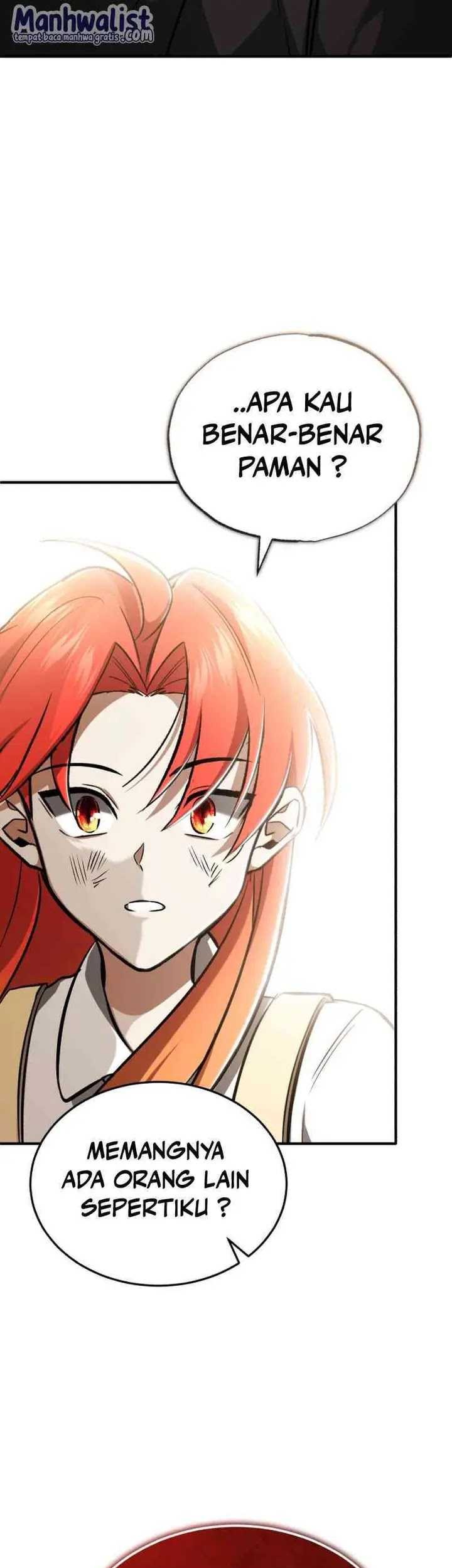 Regressor’s Life After Retirement Chapter 57 - halaman 33