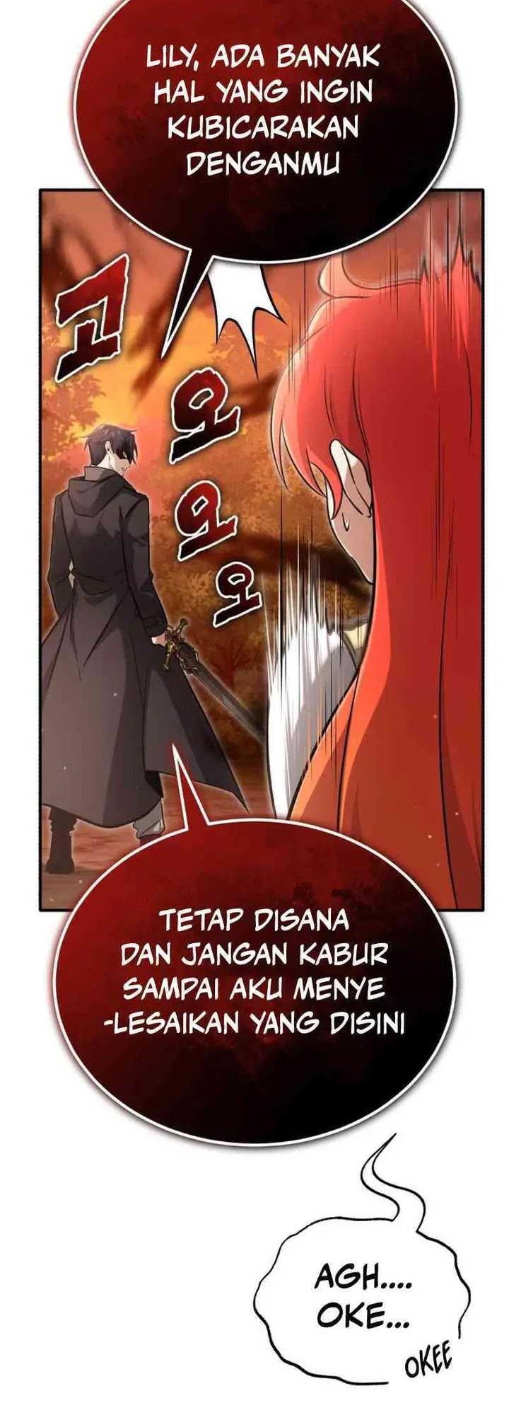 Regressor’s Life After Retirement Chapter 57 - halaman 34