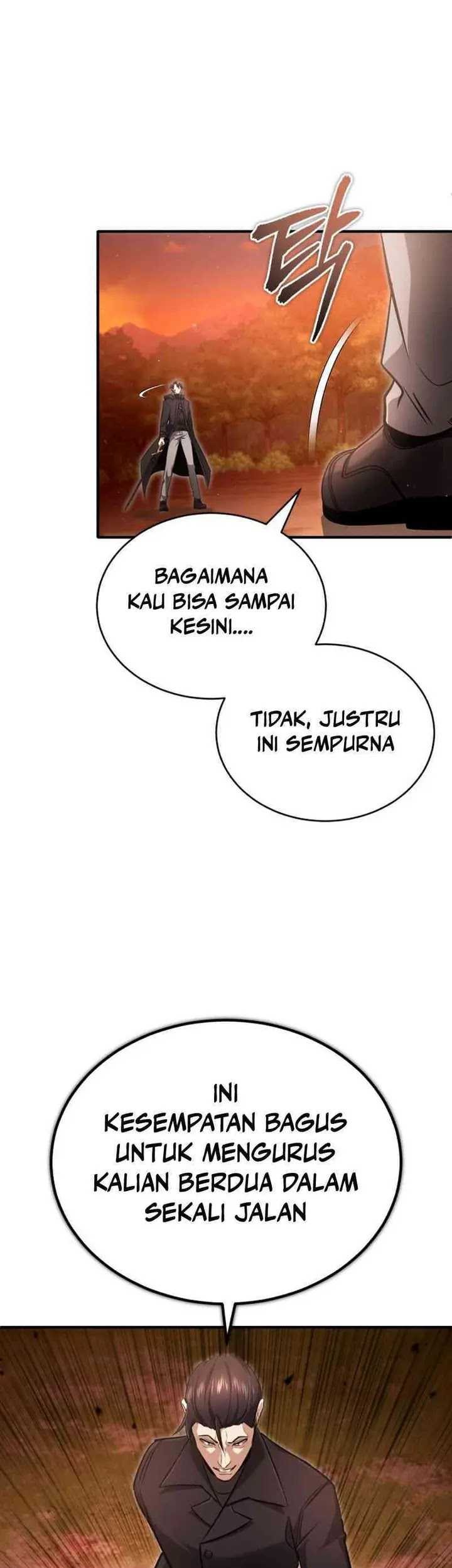 Regressor’s Life After Retirement Chapter 57 - halaman 35