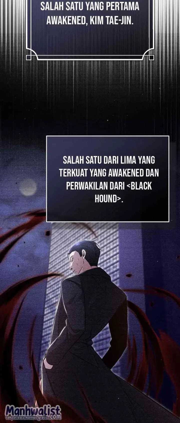 Regressor’s Life After Retirement Chapter 57 - halaman 44