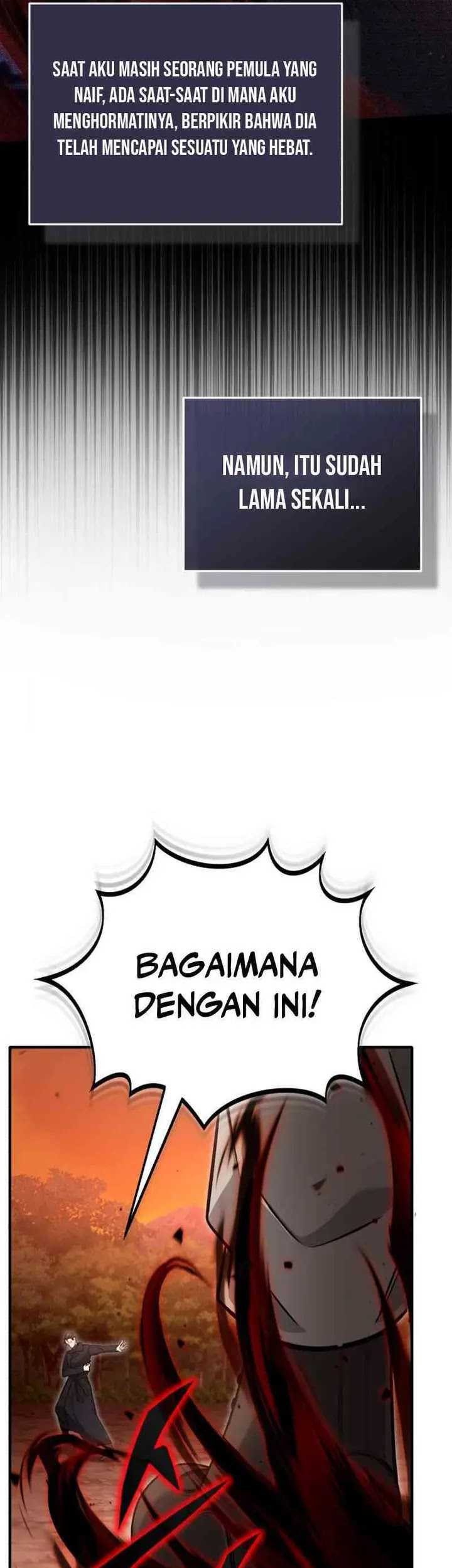Regressor’s Life After Retirement Chapter 57 - halaman 45