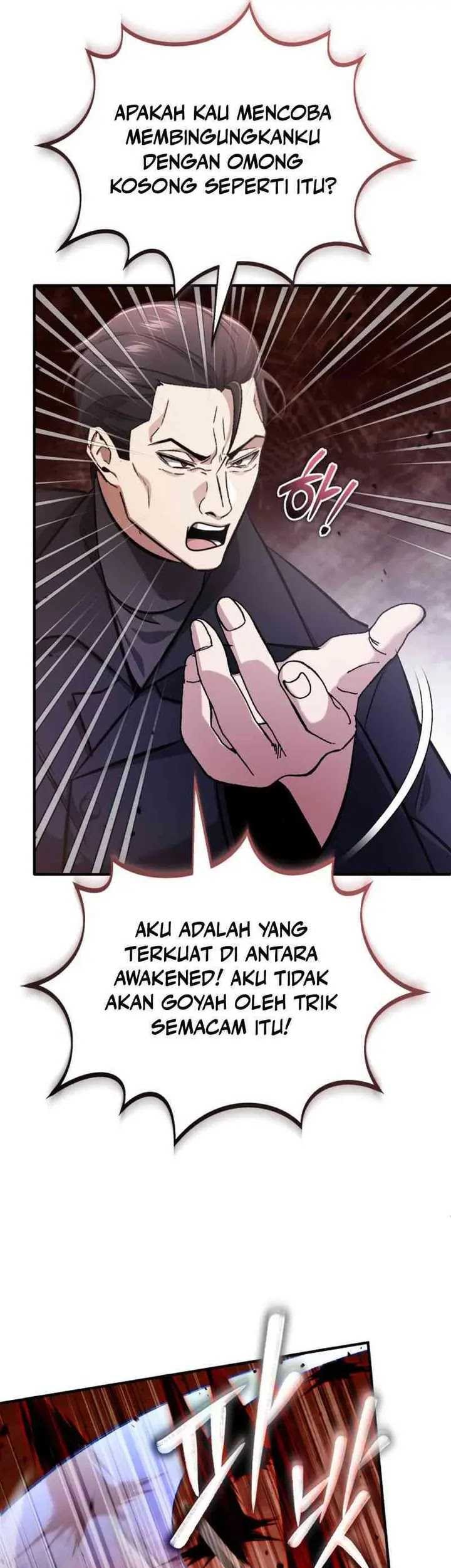 Regressor’s Life After Retirement Chapter 57 - halaman 49