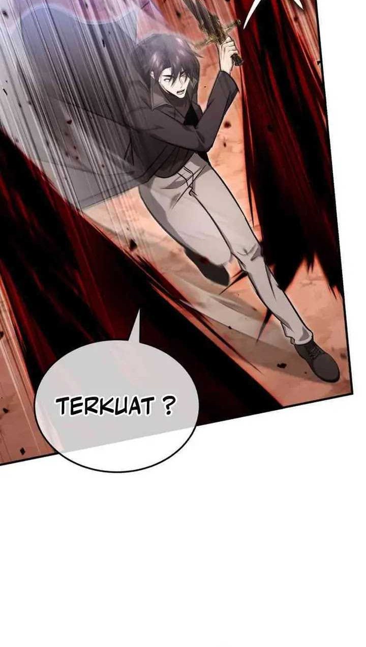 Regressor’s Life After Retirement Chapter 57 - halaman 50