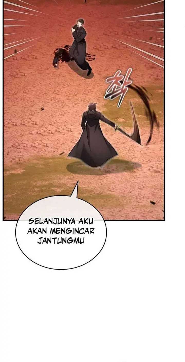 Regressor’s Life After Retirement Chapter 57 - halaman 54