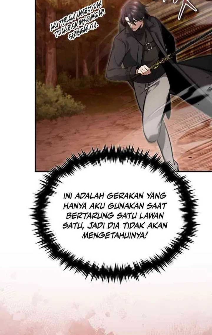 Regressor’s Life After Retirement Chapter 57 - halaman 56