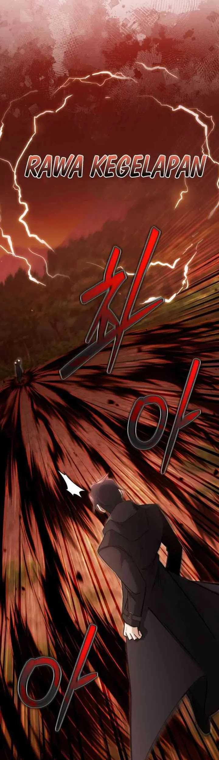 Regressor’s Life After Retirement Chapter 57 - halaman 57