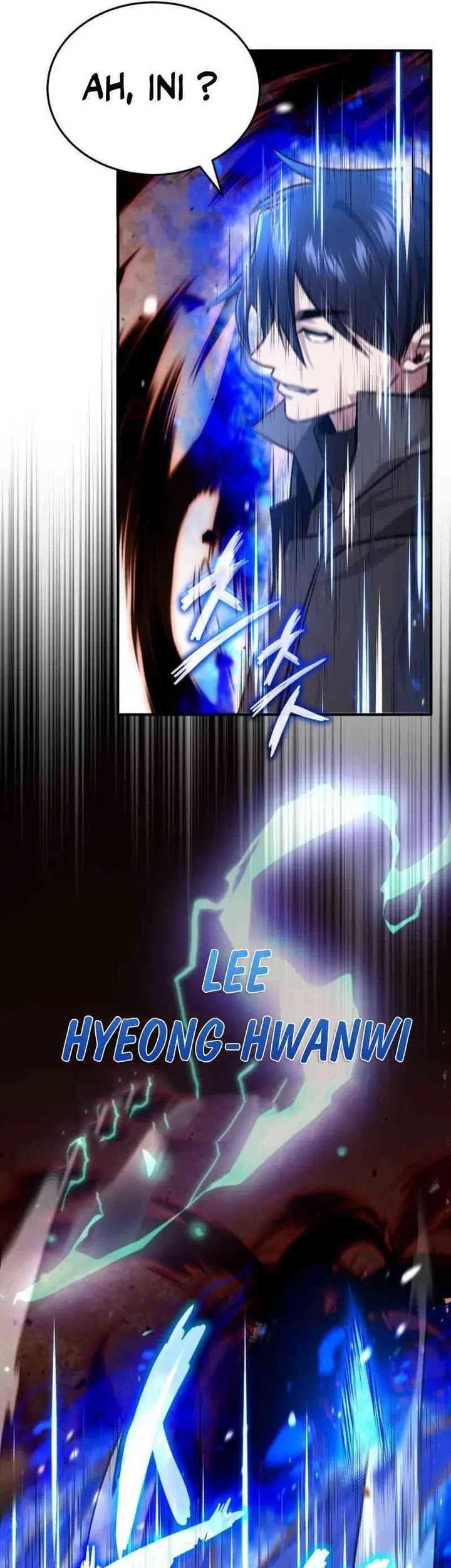 Regressor’s Life After Retirement Chapter 57 - halaman 59