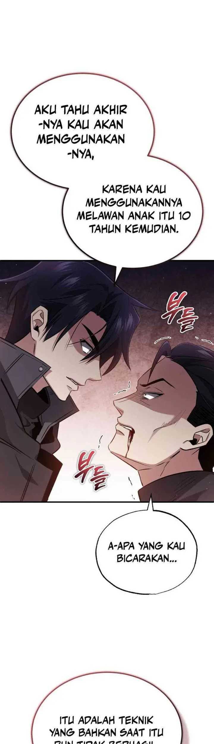 Regressor’s Life After Retirement Chapter 57 - halaman 61