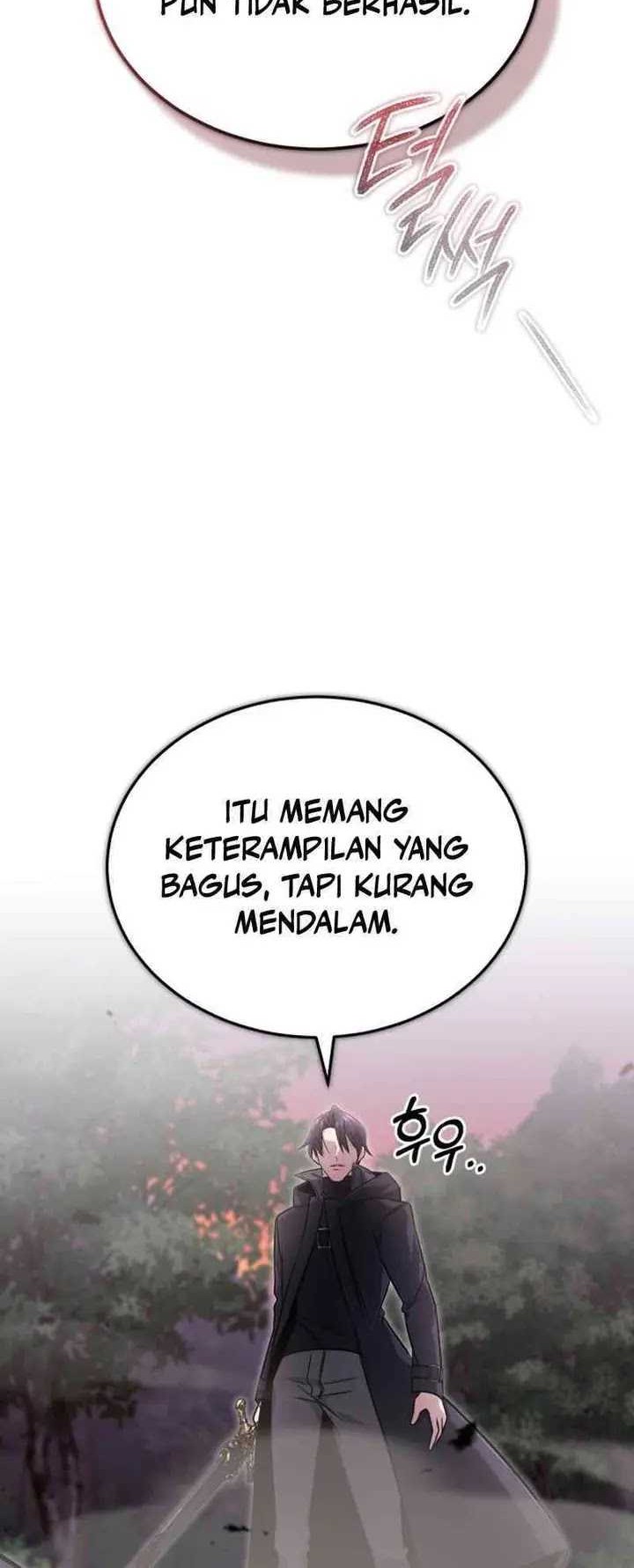 Regressor’s Life After Retirement Chapter 57 - halaman 62