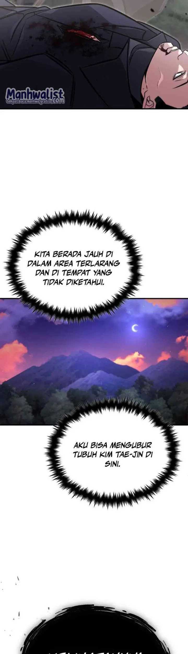 Regressor’s Life After Retirement Chapter 57 - halaman 63