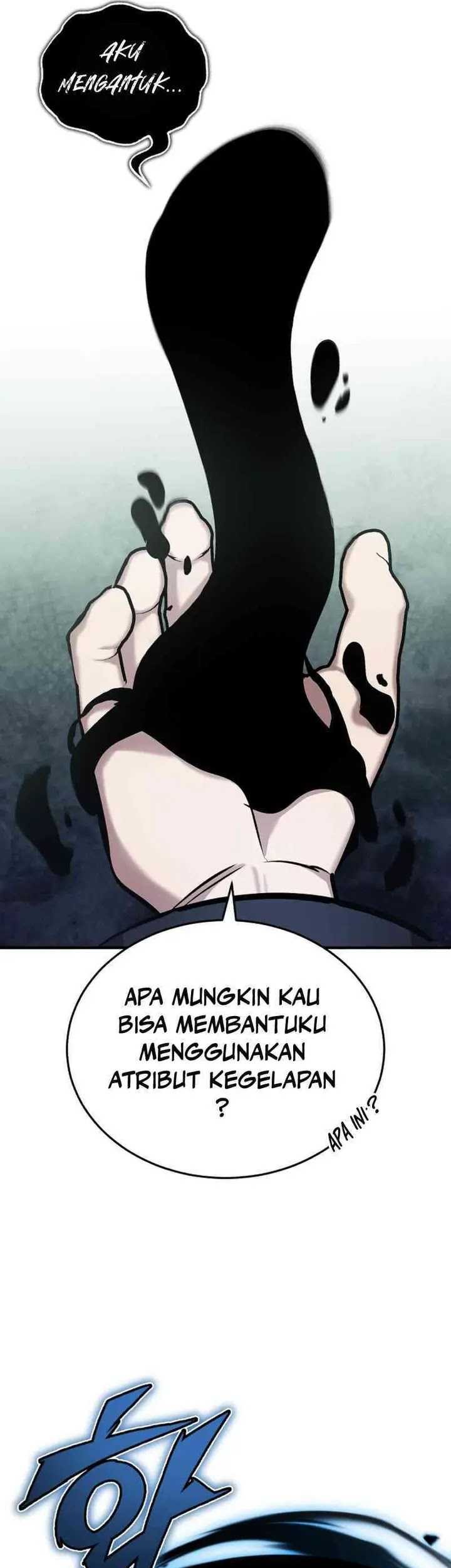 Regressor’s Life After Retirement Chapter 57 - halaman 67