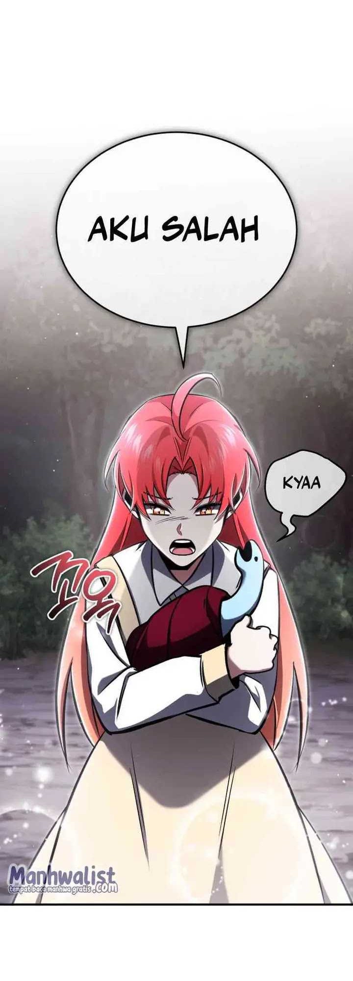 Regressor’s Life After Retirement Chapter 57 - halaman 70