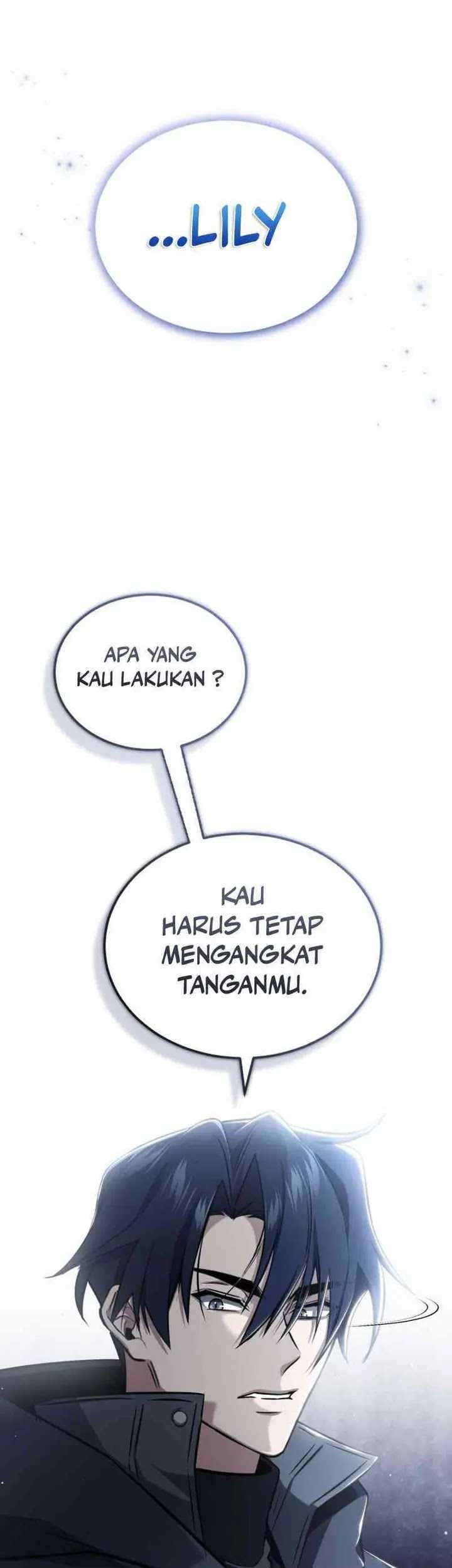 Regressor’s Life After Retirement Chapter 57 - halaman 71
