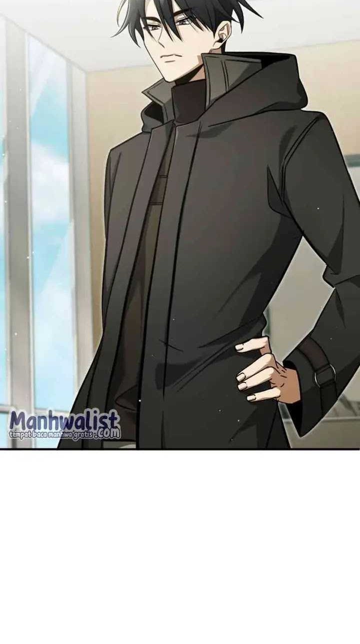 Regressor’s Life After Retirement Chapter 58 - halaman 26