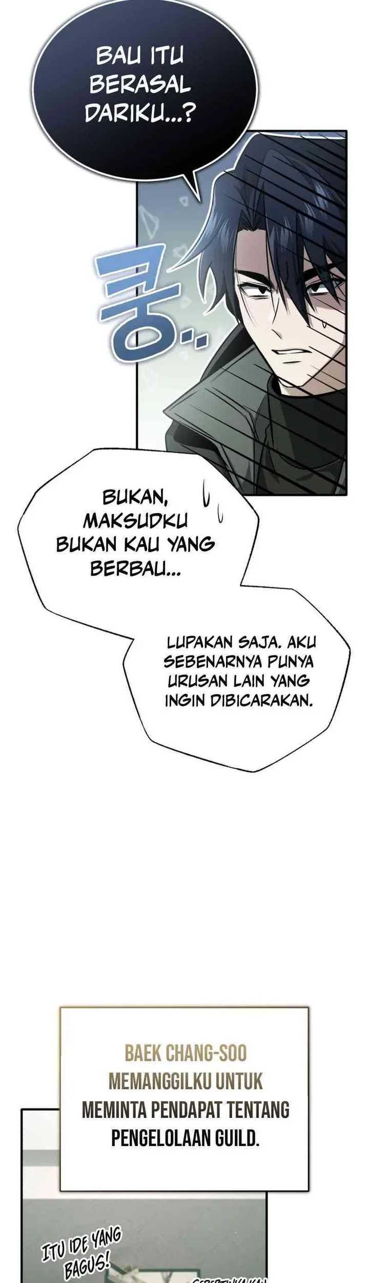 Regressor’s Life After Retirement Chapter 58 - halaman 31