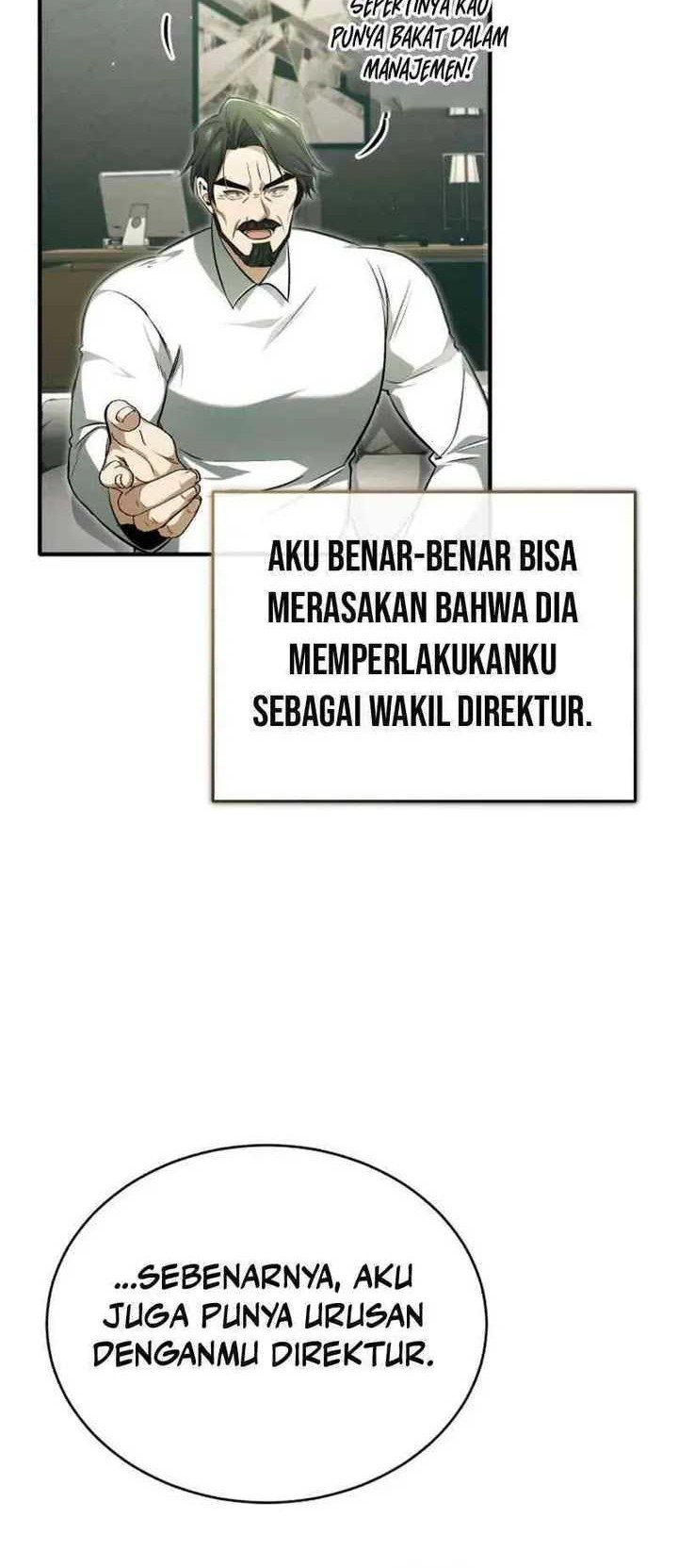Regressor’s Life After Retirement Chapter 58 - halaman 32