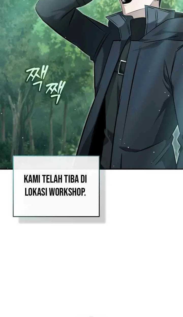 Regressor’s Life After Retirement Chapter 58 - halaman 36