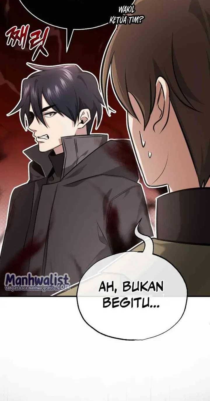 Regressor’s Life After Retirement Chapter 58 - halaman 40