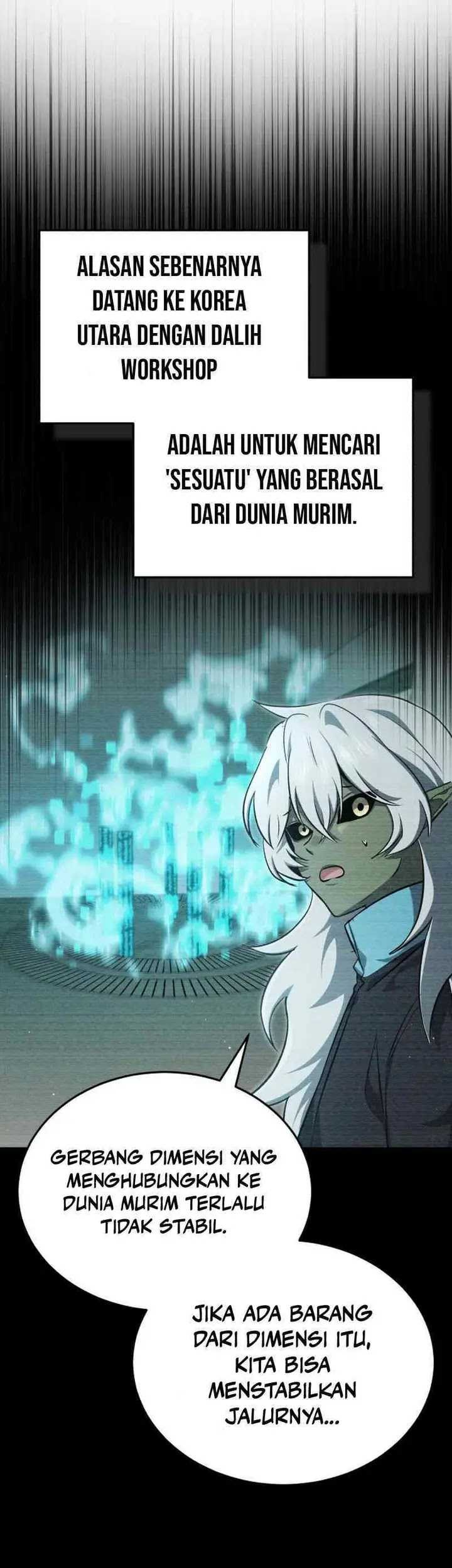 Regressor’s Life After Retirement Chapter 58 - halaman 41