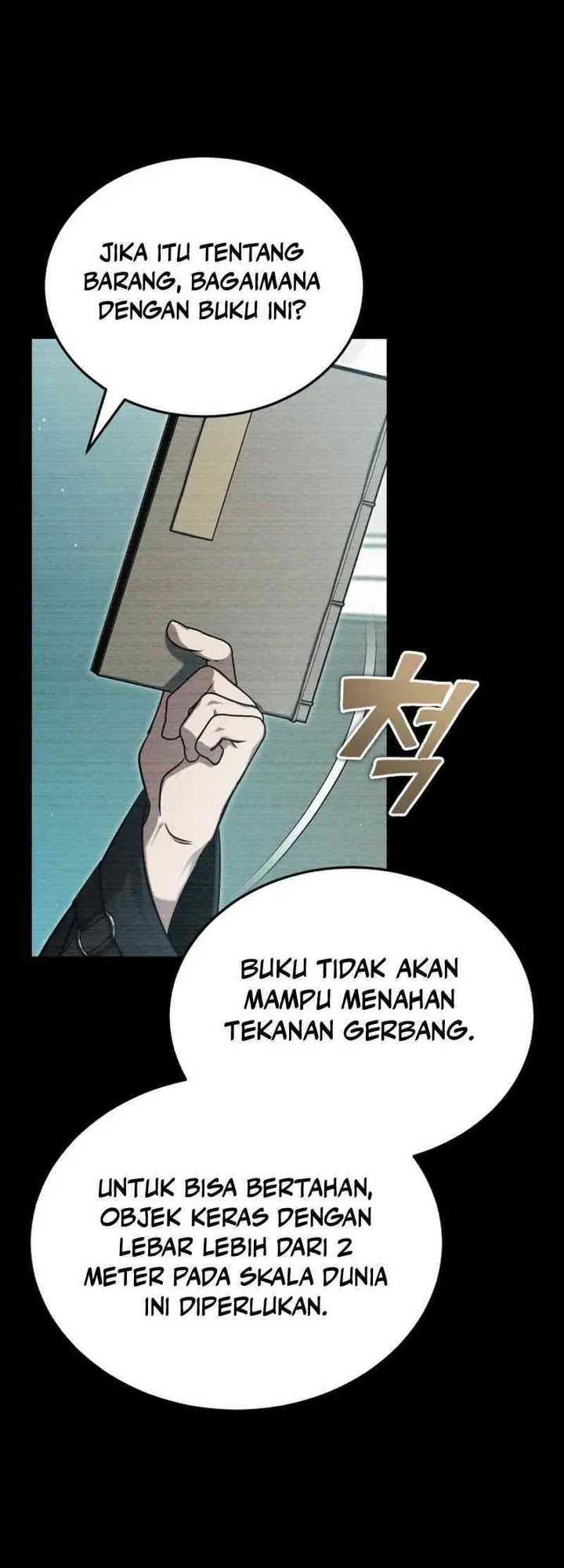 Regressor’s Life After Retirement Chapter 58 - halaman 42