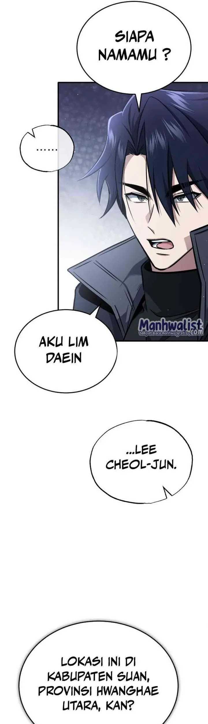Regressor’s Life After Retirement Chapter 58 - halaman 53
