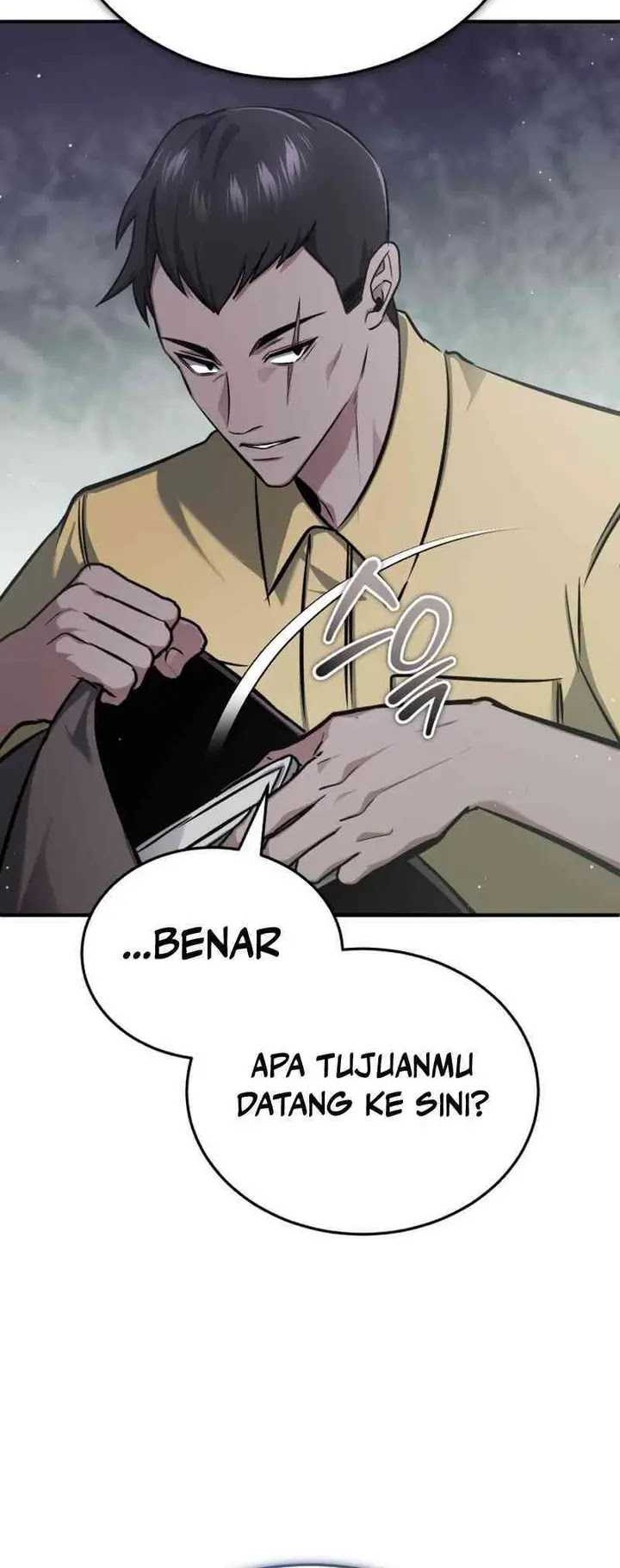 Regressor’s Life After Retirement Chapter 58 - halaman 54
