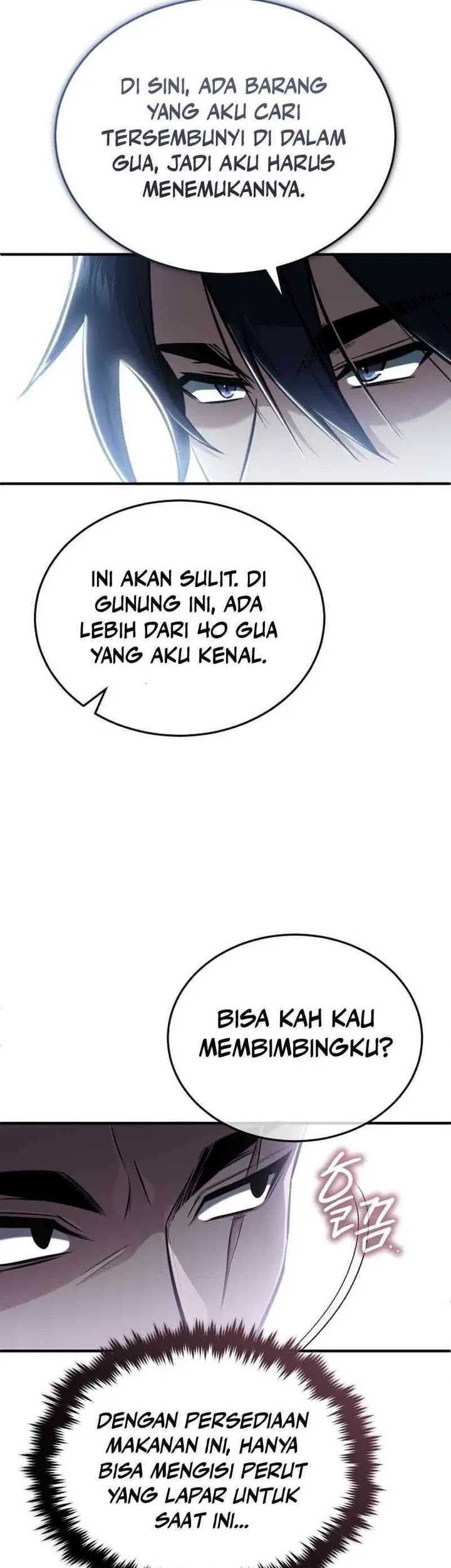 Regressor’s Life After Retirement Chapter 58 - halaman 55