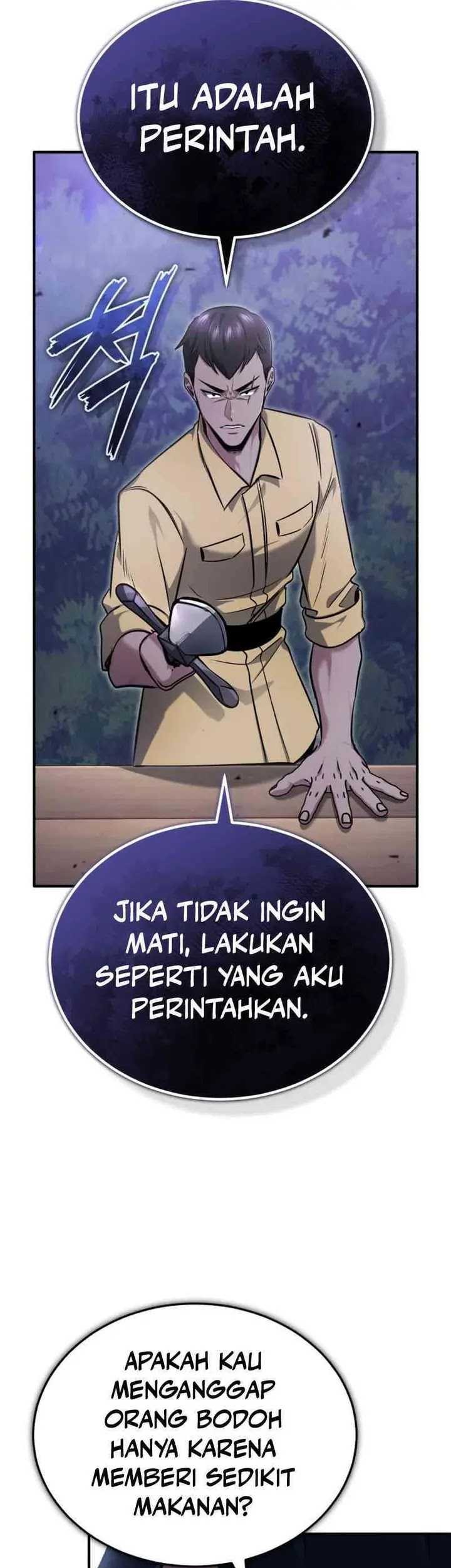 Regressor’s Life After Retirement Chapter 58 - halaman 59