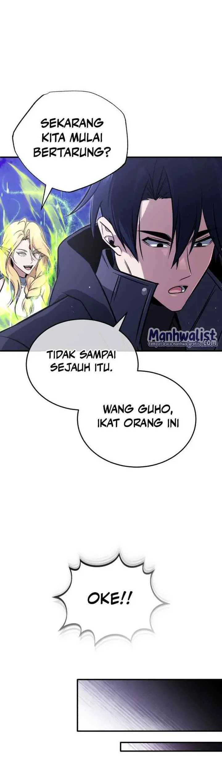Regressor’s Life After Retirement Chapter 58 - halaman 67