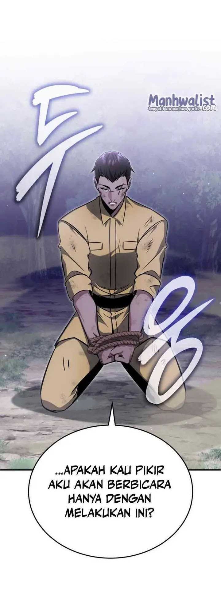 Regressor’s Life After Retirement Chapter 58 - halaman 68