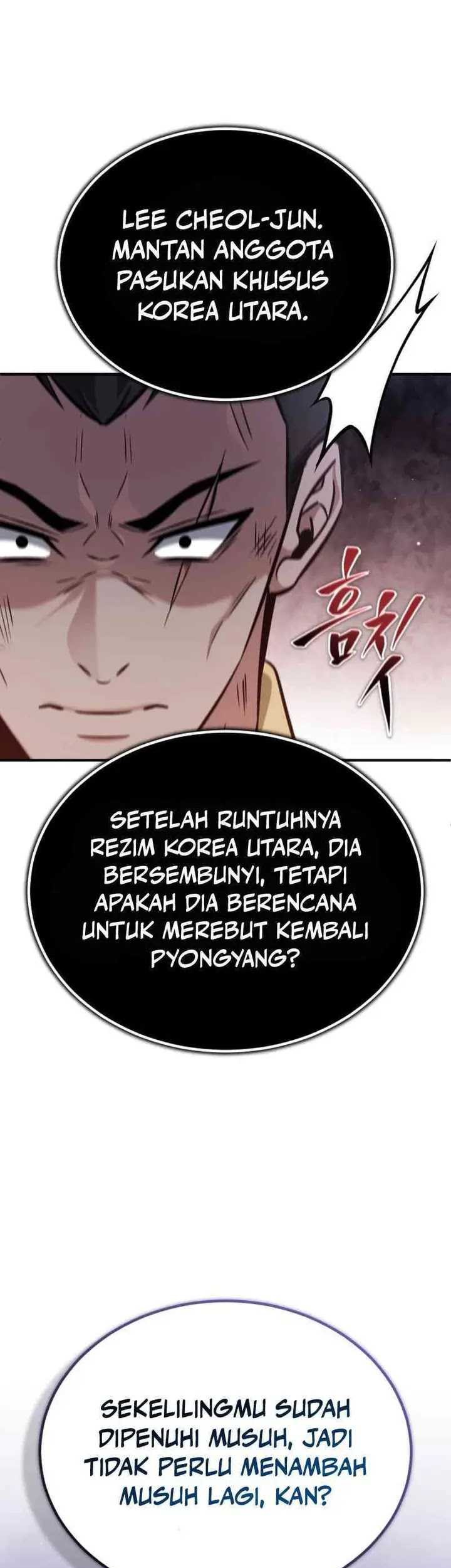 Regressor’s Life After Retirement Chapter 58 - halaman 69