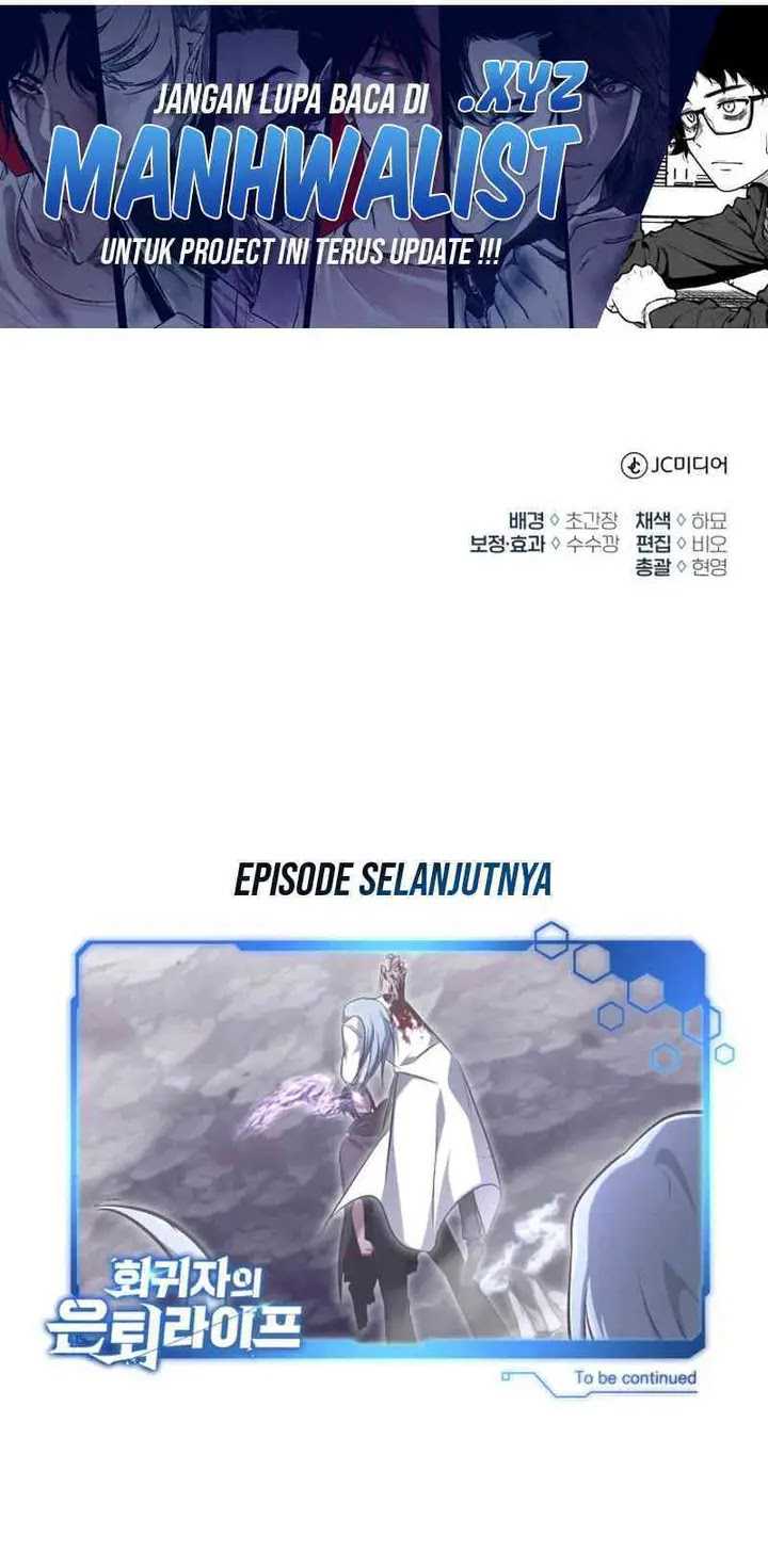 Regressor’s Life After Retirement Chapter 58 - halaman 71