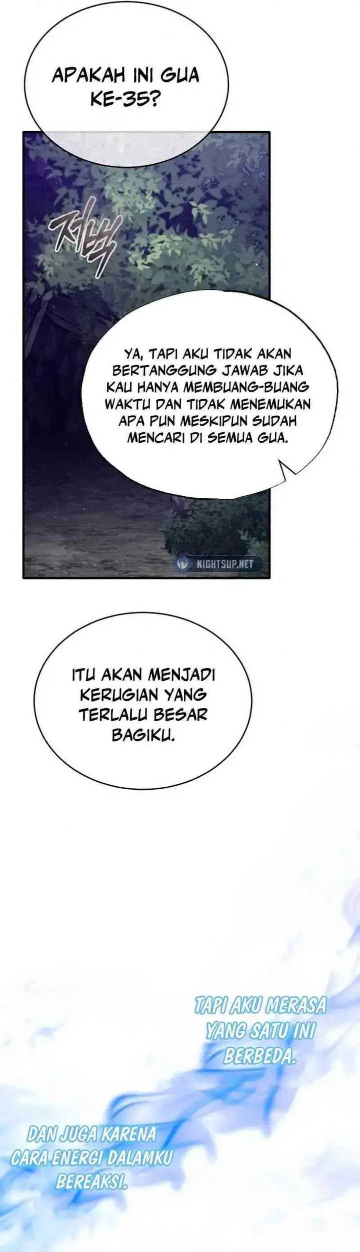 Regressor’s Life After Retirement Chapter 59 - halaman 31