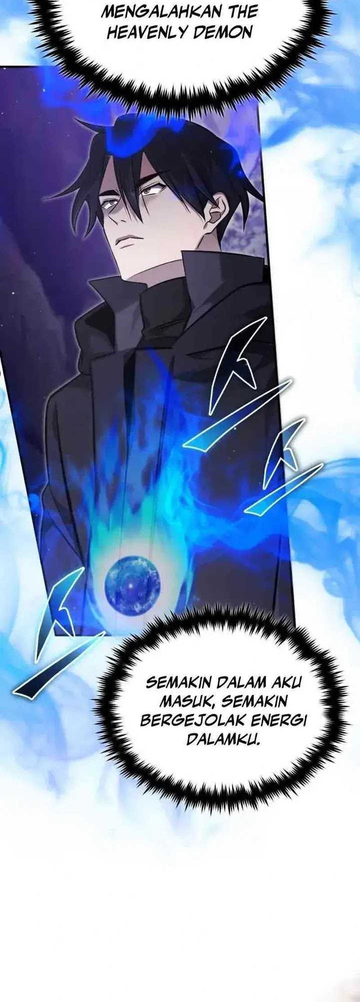 Regressor’s Life After Retirement Chapter 59 - halaman 34