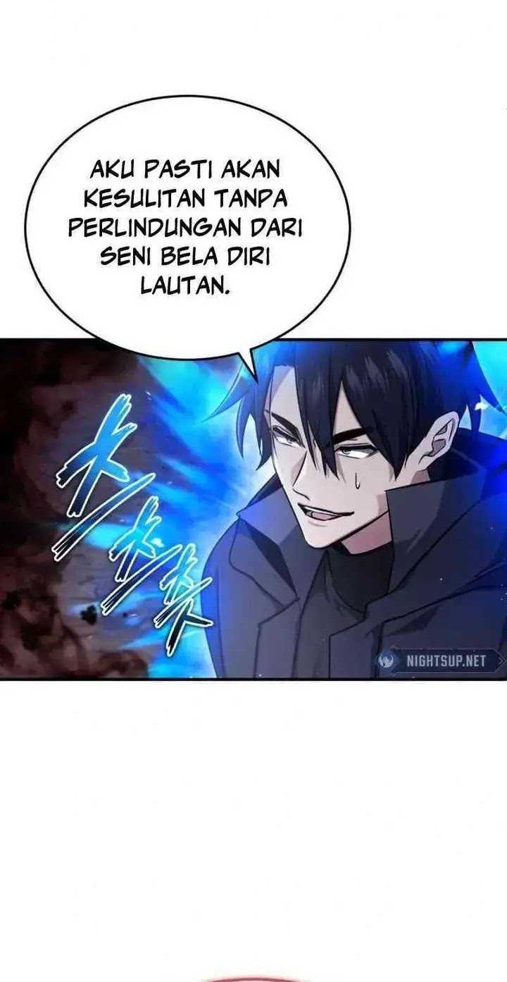 Regressor’s Life After Retirement Chapter 59 - halaman 36